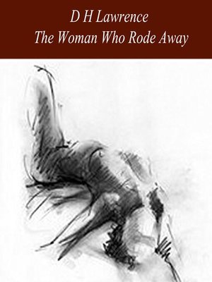 cover image of The Woman Who Rode Away